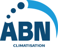 Logo ABN Climatisation